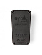 Dunlop Pedal Guitarra Cbm95 Cry Baby Mini Wah