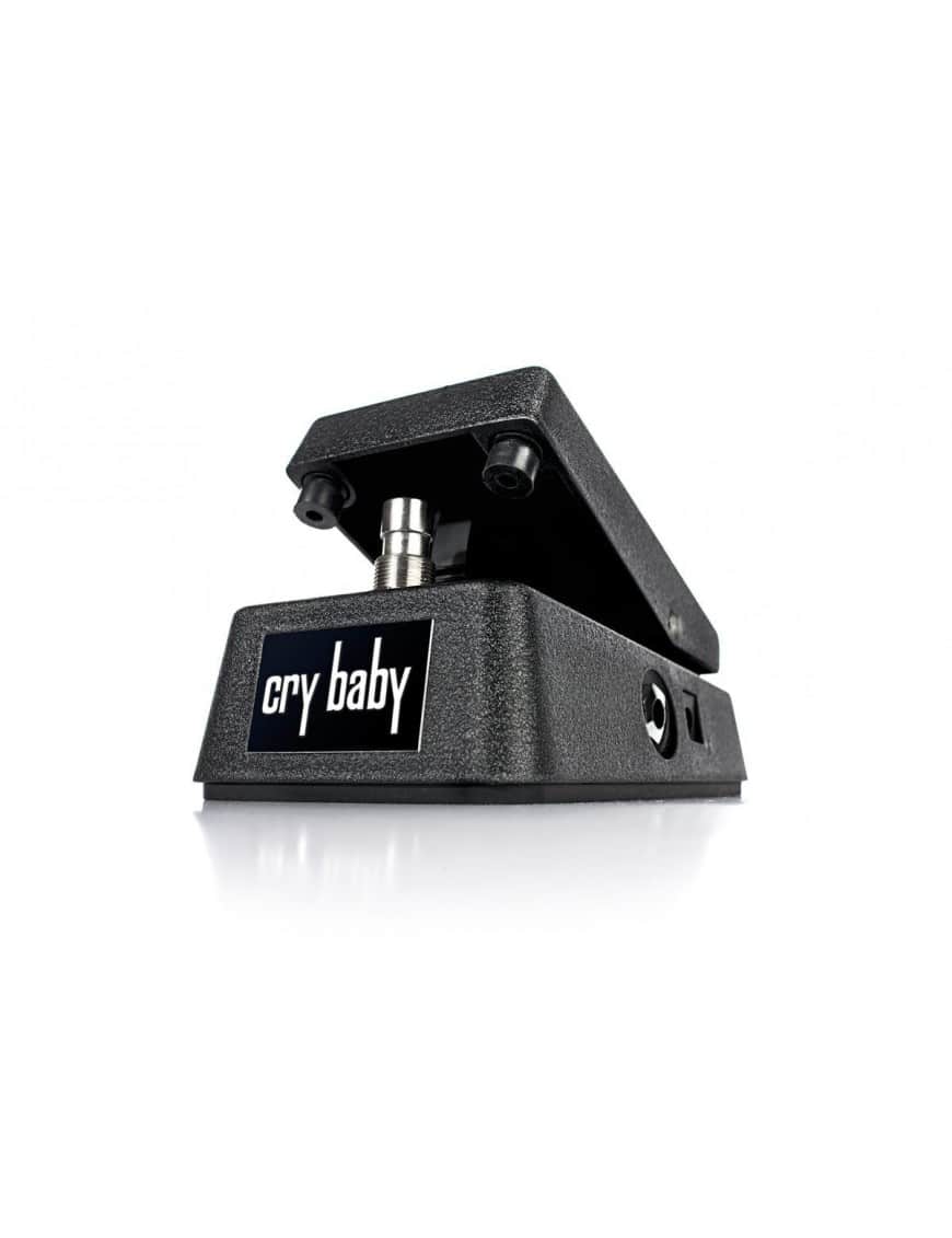 Dunlop Pedal Guitarra Cbm95 Cry Baby Mini Wah