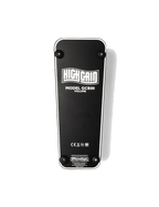 Dunlop Pedal Guitarra Gcb80 Volumen De Alta Ganancia