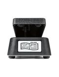 Dunlop Pedal Guitarra Gcb80 Volumen De Alta Ganancia