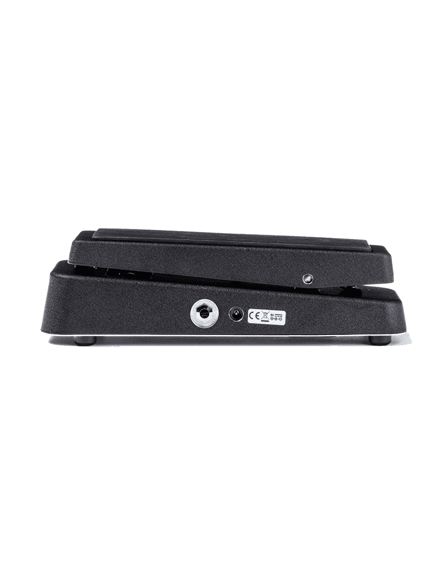 Dunlop Pedal Guitarra Gcb95f Cry Baby Classic Wah