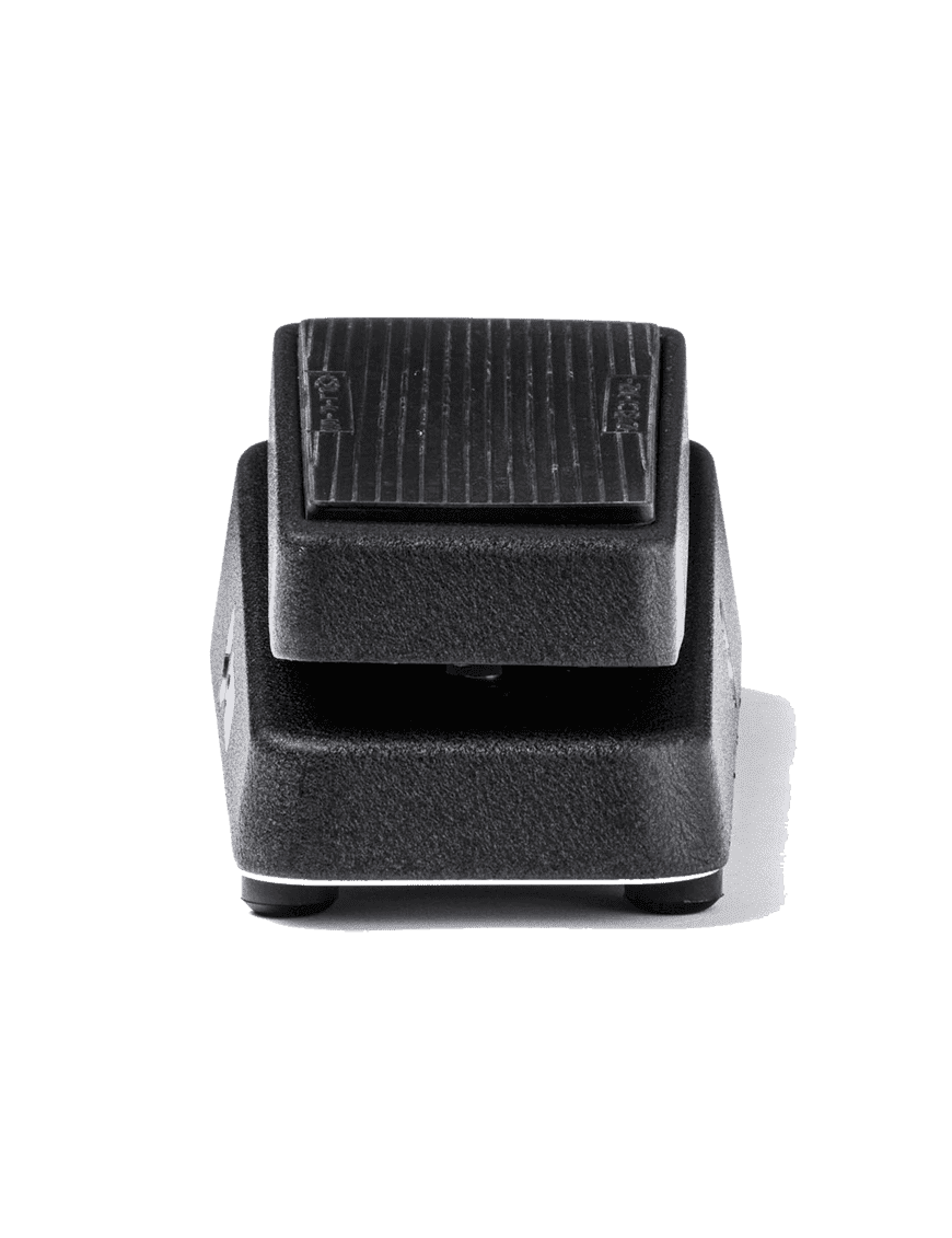 Dunlop Pedal Guitarra Gcb95f Cry Baby Classic Wah