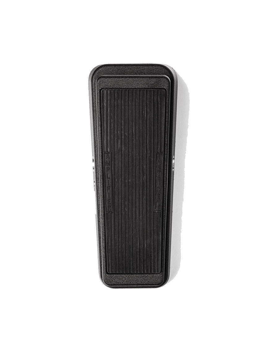 Dunlop Pedal Guitarra Gcb95f Cry Baby Classic Wah
