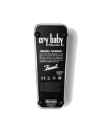 Dunlop Pedal Guitarra Gcb95f Cry Baby Classic Wah