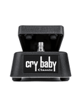 Dunlop Pedal Guitarra Gcb95f Cry Baby Classic Wah