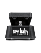 Dunlop Pedal Guitarra Gcb95f Cry Baby Classic Wah