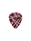 Dunlop Uñetas Evhp07 Max Grip Calibre: 0.60 Color: Rojo
