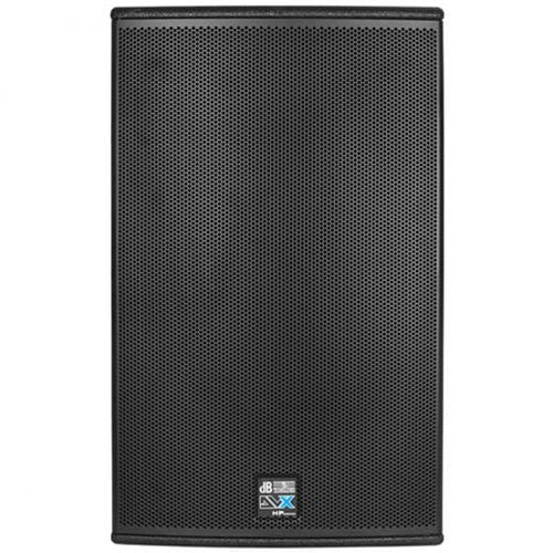 Db Technologies Dvx D15 Hp Caja Activa 15"
