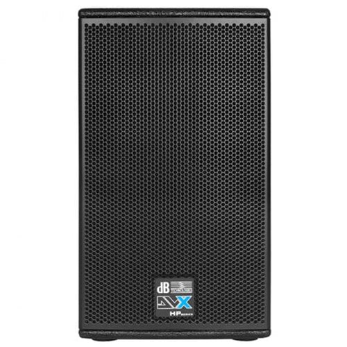 Db Technologies Dvx D10 Hp Caja Activa 10"