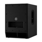 Sub Woofer Activo DXS12MKII - Yamaha