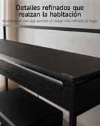 Donner OURA S300 Piano digital de 88 teclas