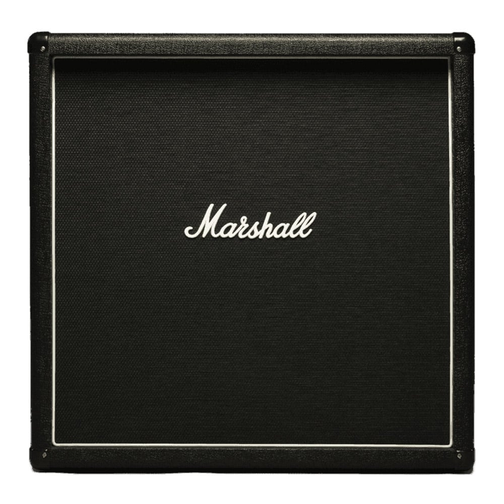 Gabinete de Guitarra Base 4x12" 240 Watts MX412B - Marshall