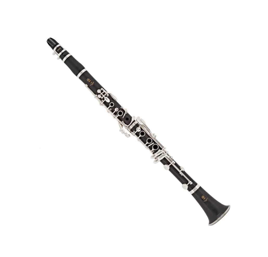 Clarinete Bb YCL-450 Yamaha