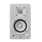 Par de monitores estudio activo 3,5" HS3 White - Yamaha
