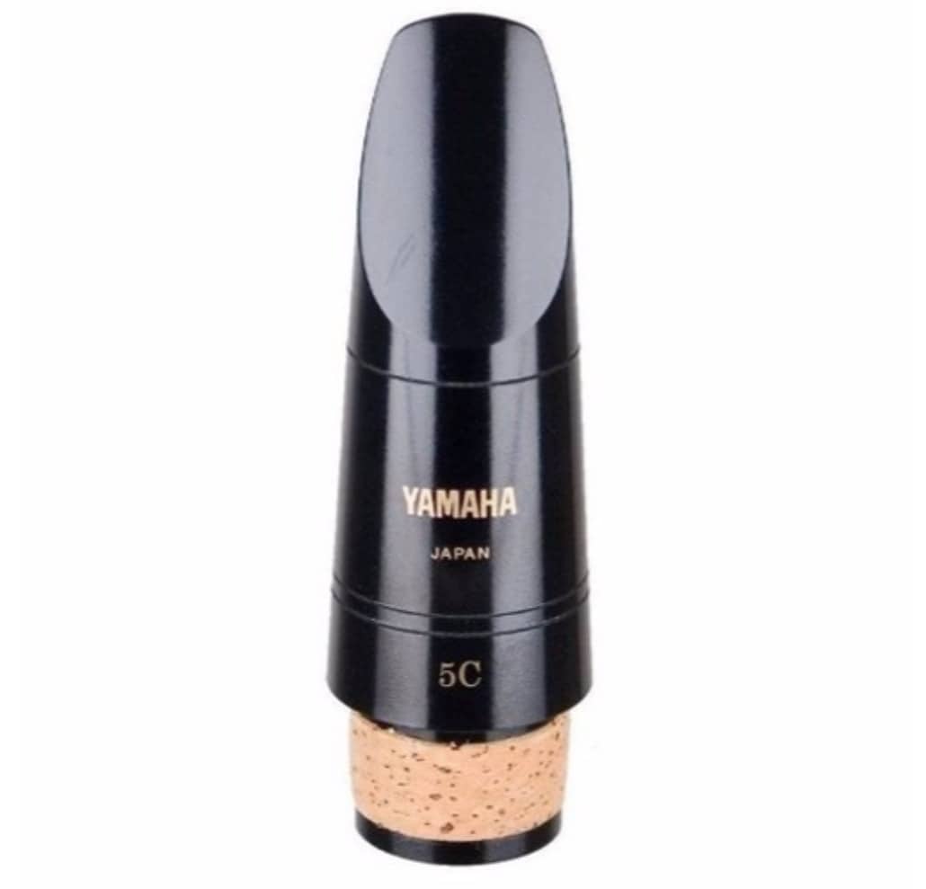 Boquilla Para Clarinete Bb Yamaha Cl-5C