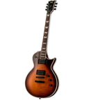 Guitarra Eléctrica LTD EC-1000 T CTM Tobacco Sunbusrt Satin