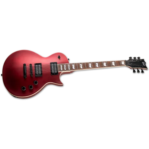 Guitarra Eléctrica LTD EC-256 Candy Apple Red Satin