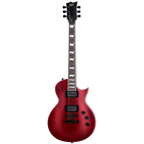 Guitarra Eléctrica LTD EC-256 Candy Apple Red Satin