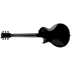 Guitarra Eléctrica LTD EC-256 Silver Sunburst