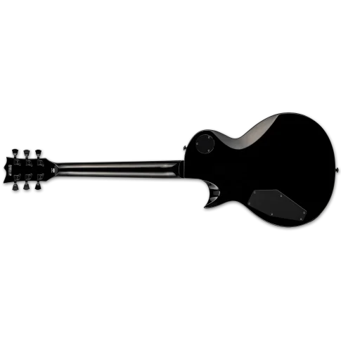 Guitarra Eléctrica LTD EC-256 Silver Sunburst