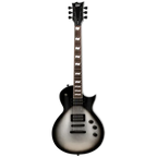 Guitarra Eléctrica LTD EC-256 Silver Sunburst