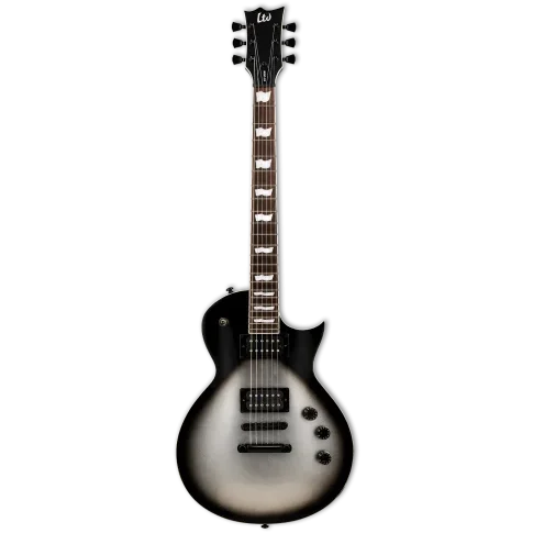 Guitarra Eléctrica LTD EC-256 Silver Sunburst