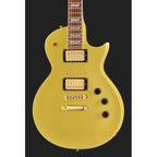 Guitarra Eléctrica LTD EC-256 Vintage Gold Satin