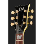 Guitarra Eléctrica LTD EC-256 Vintage Gold Satin
