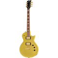 Guitarra Eléctrica LTD EC-256 Vintage Gold Satin