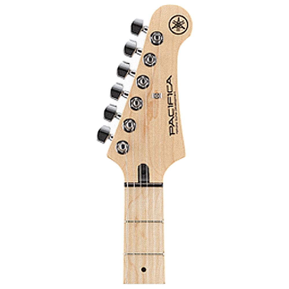 Guitarra eléctrica Pacifica PAC112VM Sonic Pink - Yamaha