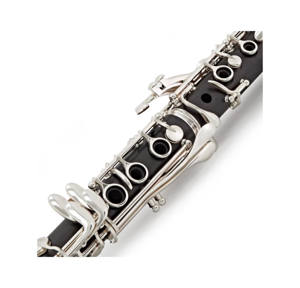 Clarinete Bb YCL-450 Yamaha