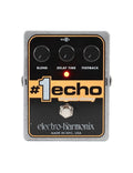 Electro Harmonix Pedal Guitarra 1 Echo Digital Delay