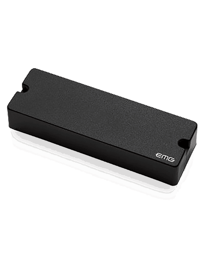 Emg Capsula Bajo 6 Cuerdas 45dc Soapbars