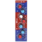 Alctron Eq75a Ecualizador Microfono Serie 500