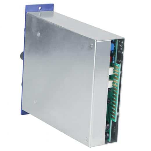 Alctron Eq75a Ecualizador Microfono Serie 500