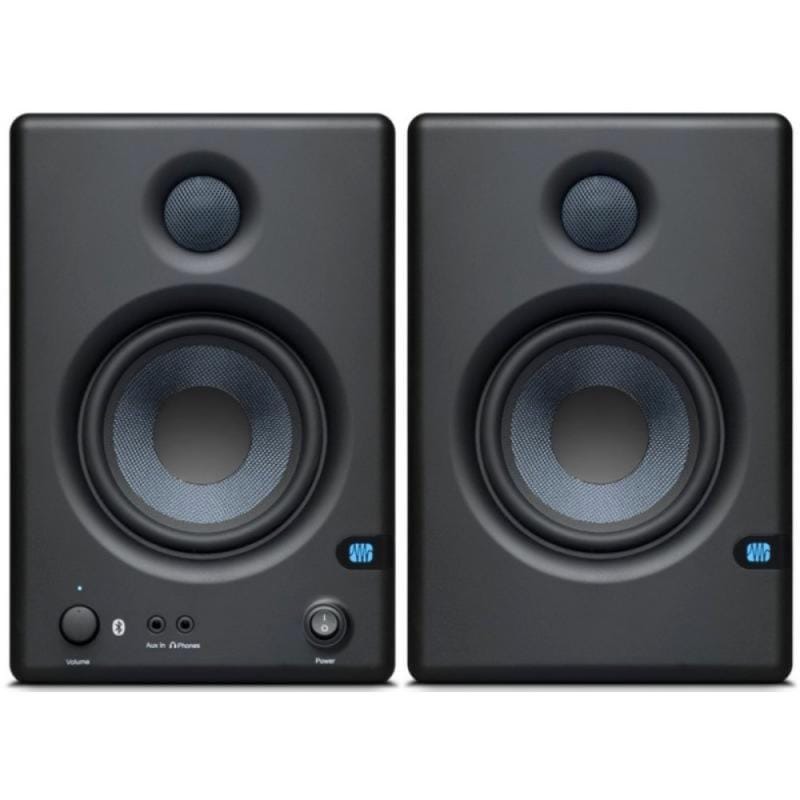 Presonus Eris E3.5bt Monitores De Estudio