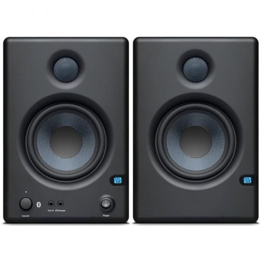 Presonus Eris E4.5bt Monitores De Estudio Activo 4.5" Bluetooth