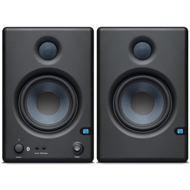 Presonus Eris E4.5bt Monitores De Estudio Activo 4.5" Bluetooth