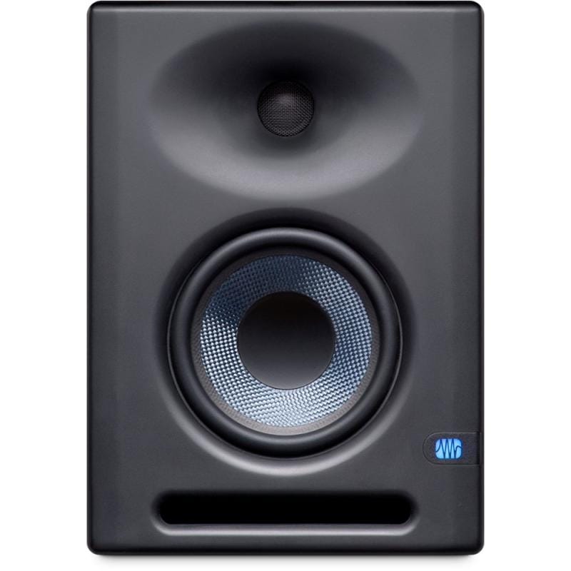 Presonus Eris E5 Xt Monitor De Estudio Activo 5"