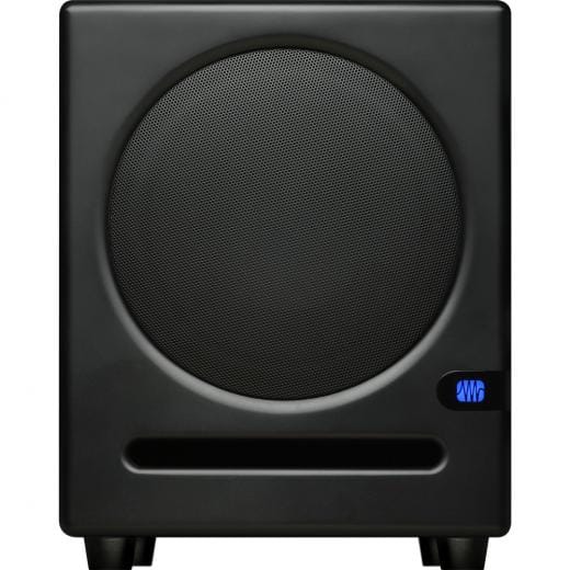 Presonus Eris Sub8 Monitor Subwoofer Estudio Activo 8"