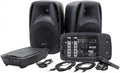 Gemini Es210mxblu Sistema De Audio Portable
