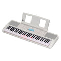 Teclado portátil de 61 teclas retroiluminadas EZ-310 - Yamaha