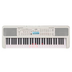 Teclado portátil de 61 teclas retroiluminadas EZ-310 - Yamaha