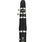 Clarinete Bb Standard YCL-255 - Yamaha