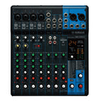Mixer 10 canales con efectos y USB MG10XU - Yamaha