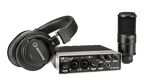 Steinberg UR22MKII Recording Pack - Pack de grabación USB