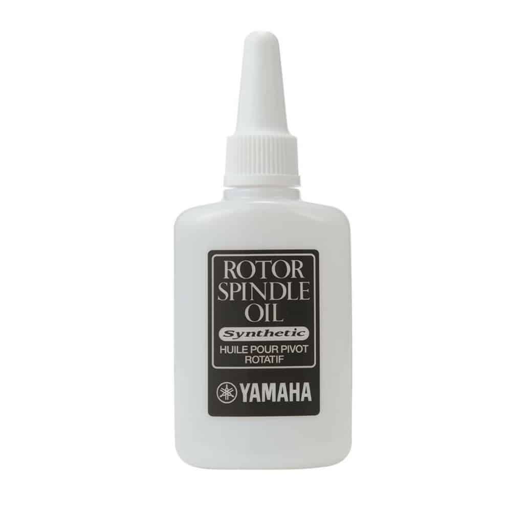 Yamaha ROTOR SPINDLE OIL 20 Aceite Para Apoyos De Rotor 20Ml Spindle Oil Rotor Sp.