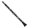 Clarinete Bb Standard YCL-255 - Yamaha