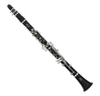 Clarinete Bb Standard YCL-255 - Yamaha