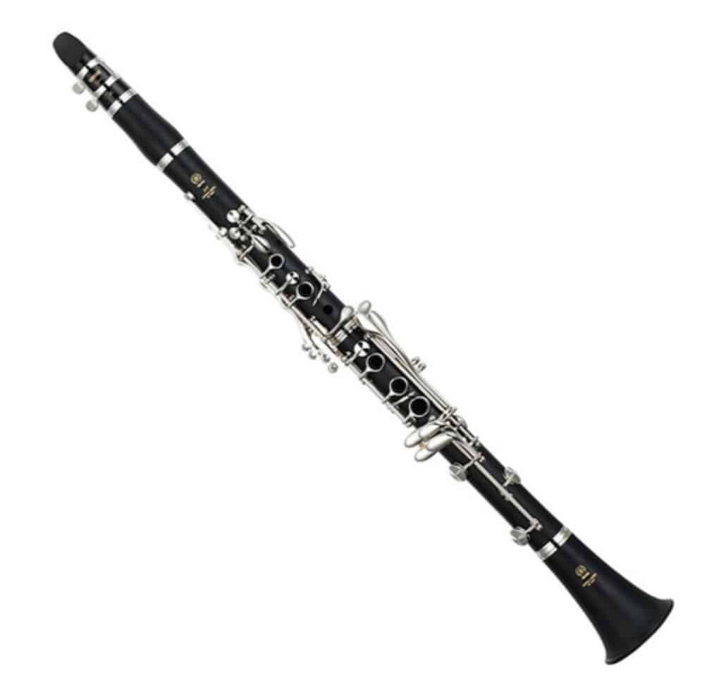Clarinete Bb Standard YCL-255 - Yamaha